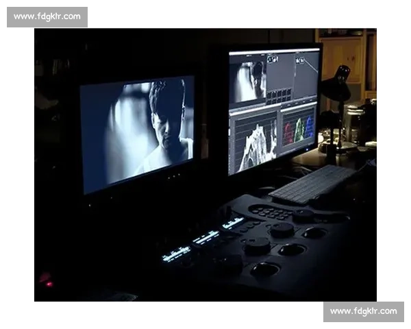 全面解析影视后期英文剪辑器的使用方法与实用技巧全流程指南